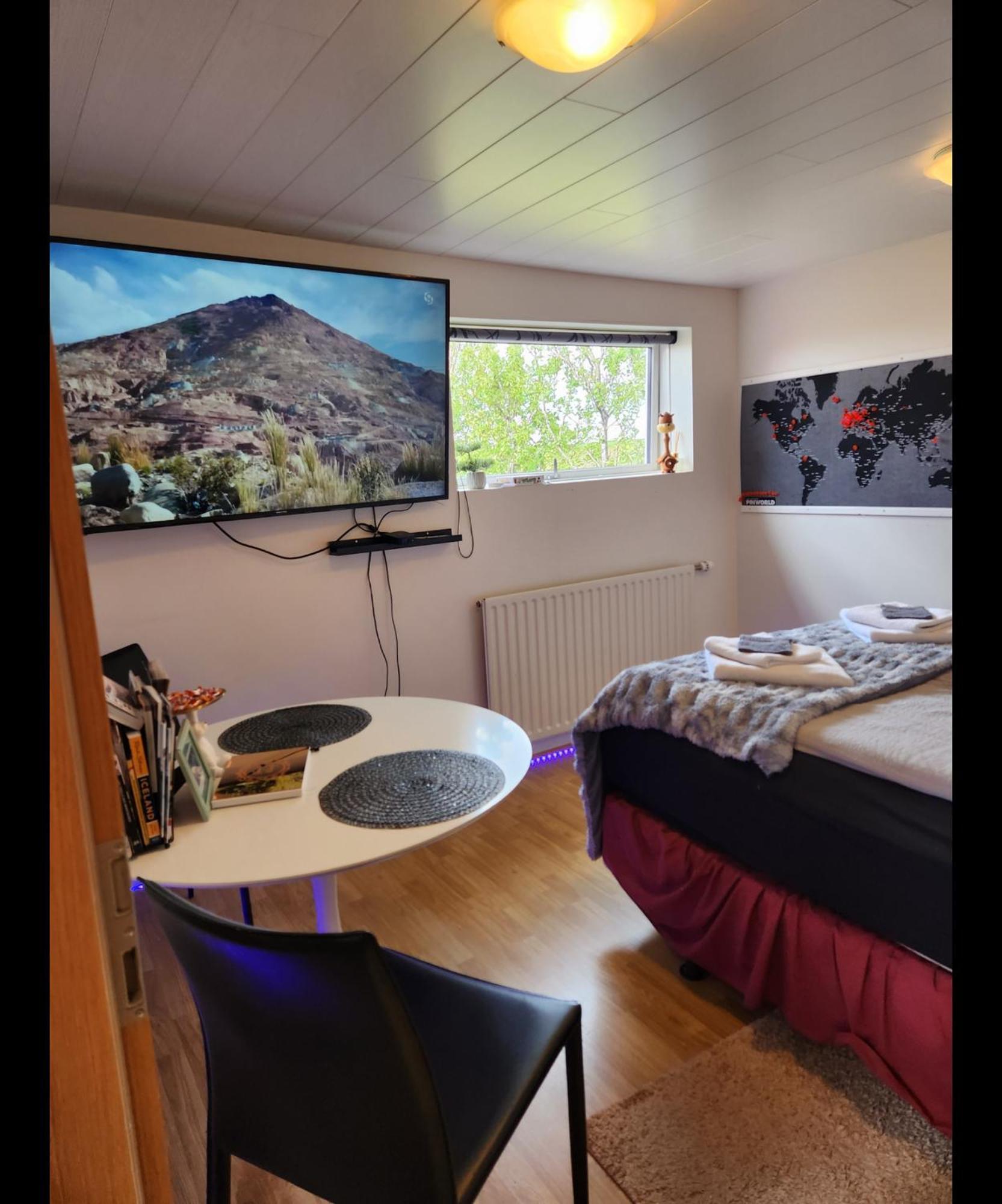 Lava Studio Keflavik Luaran gambar