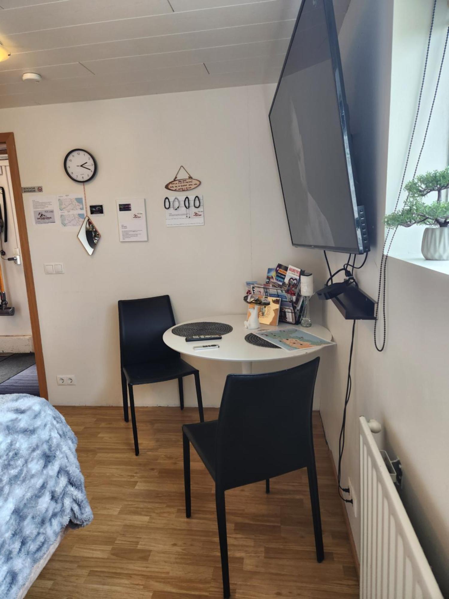 Lava Studio Keflavik Luaran gambar